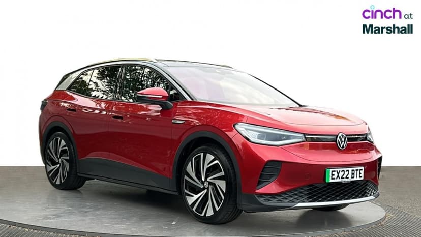 Volkswagen ID.4