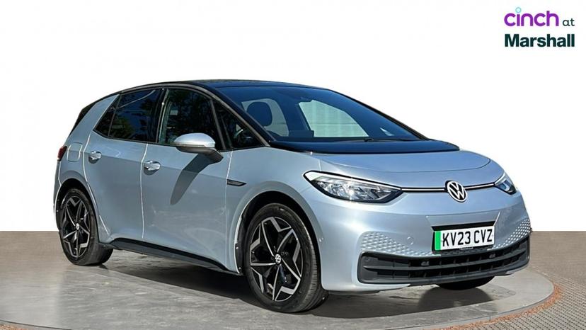 Volkswagen ID.3