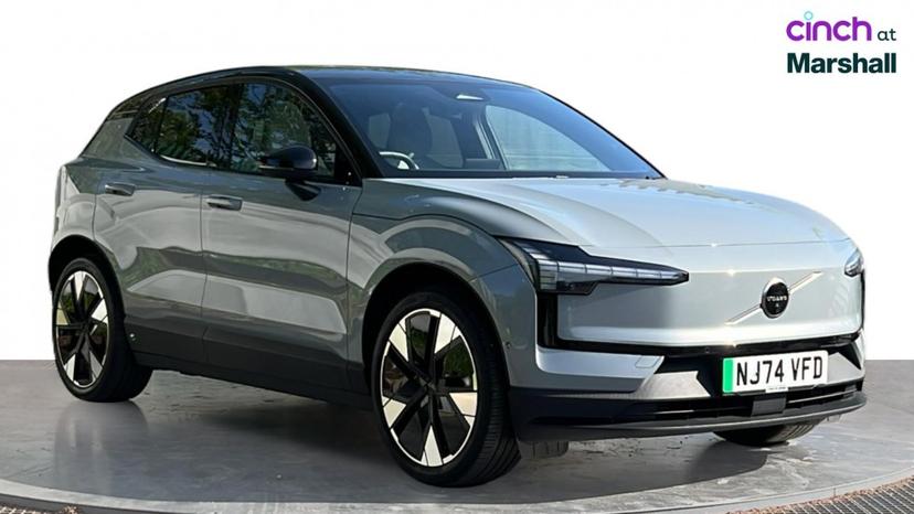 Volvo EX30