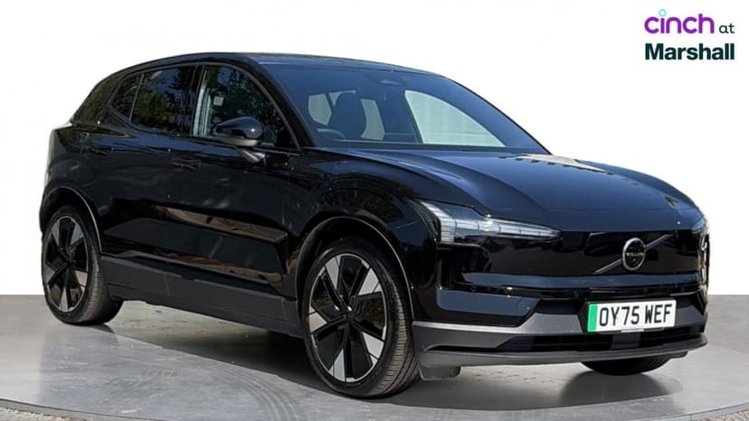 Volvo EX30