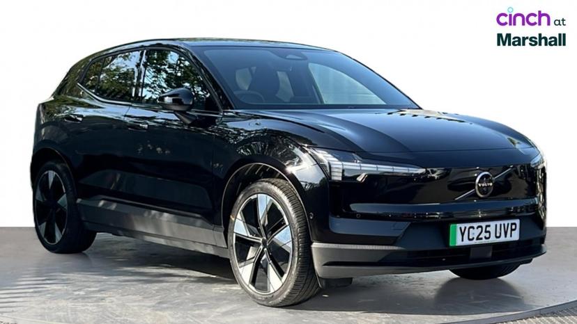 Volvo EX30