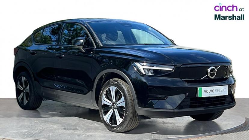 Volvo C40