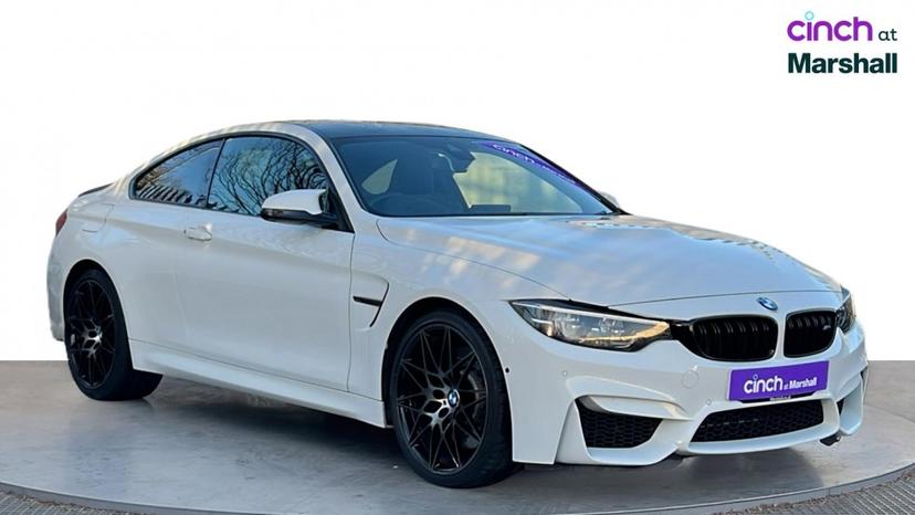 BMW M4