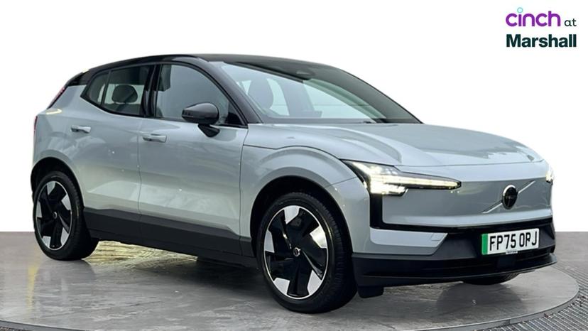 Volvo EX30