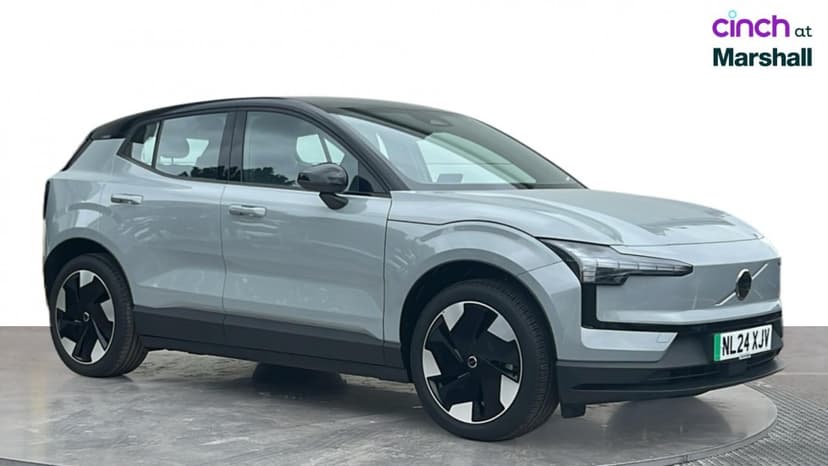 Volvo EX30