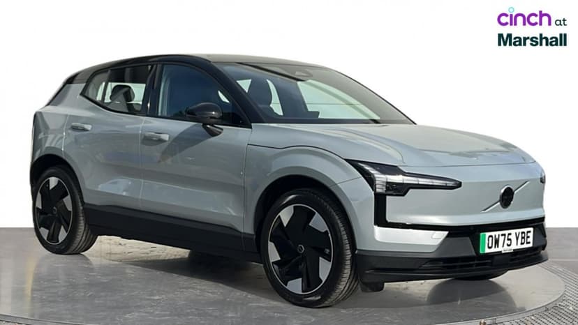 Volvo EX30