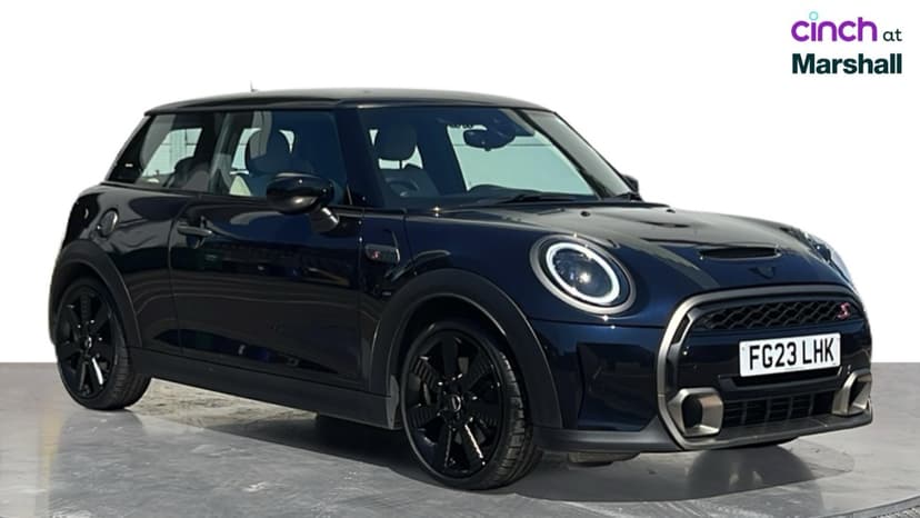MINI Hatchback