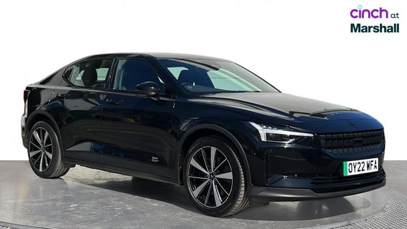Polestar 2