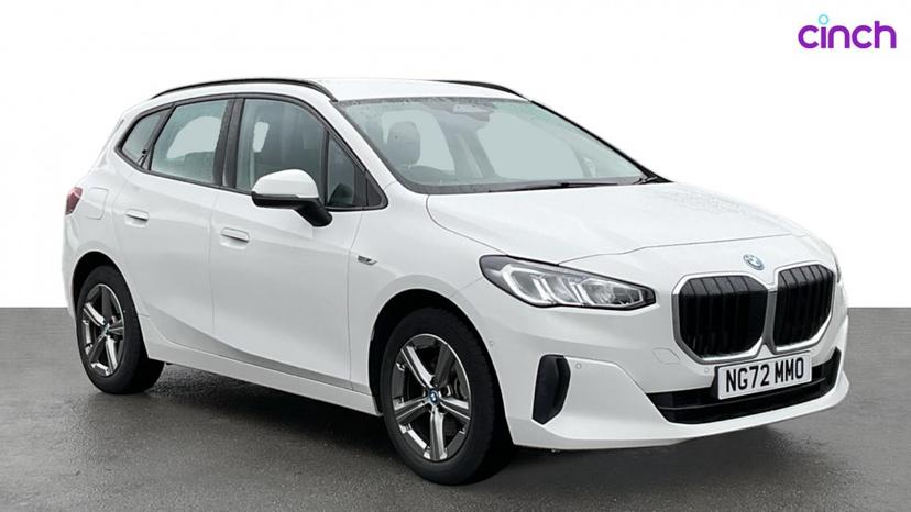 BMW 2 Series Active Tourer