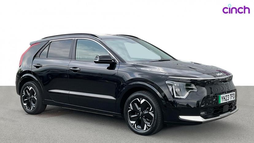 Kia Niro EV
