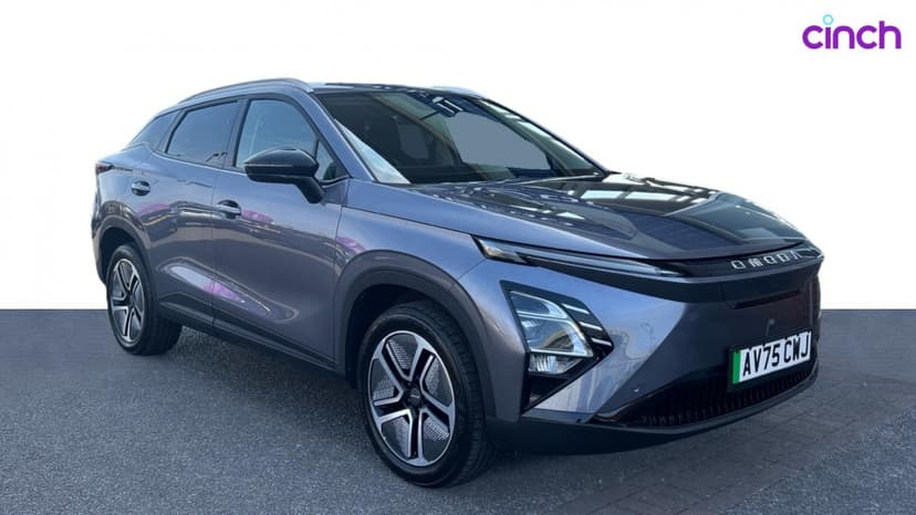 OMODA 5