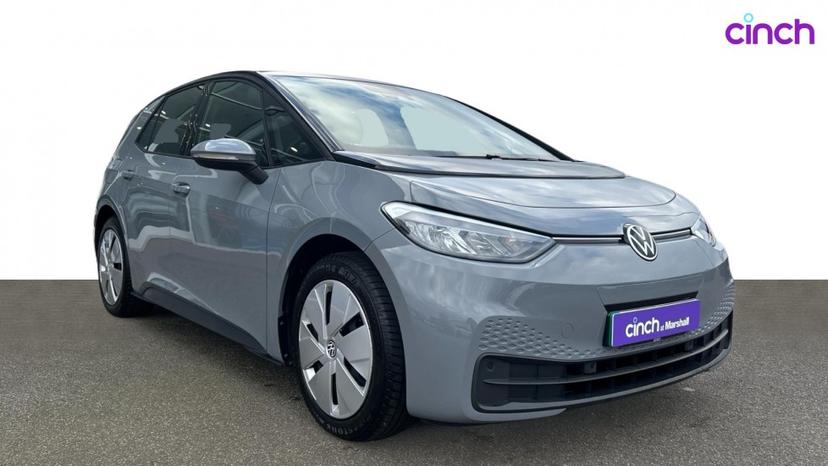 Volkswagen ID.3