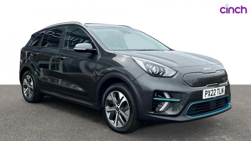 Kia e-Niro