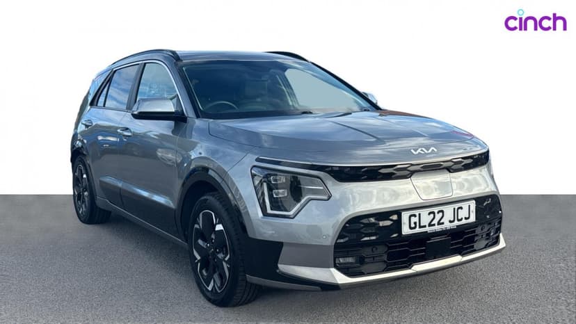 Kia Niro EV