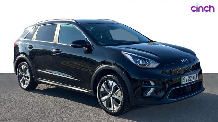 Kia e-Niro