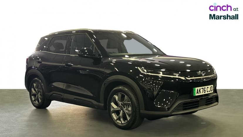 BYD ATTO 2