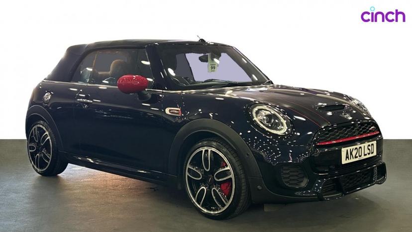 MINI Convertible