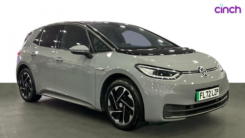 Volkswagen ID.3