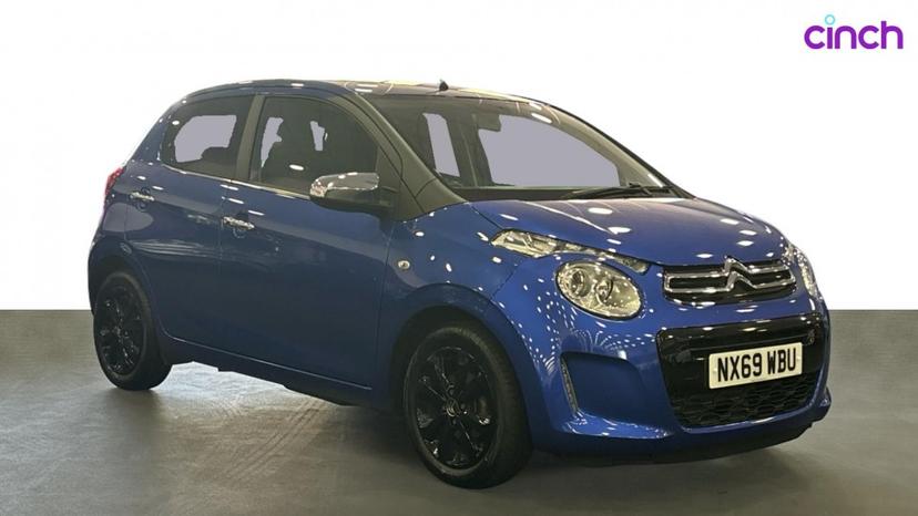 Citroen C1