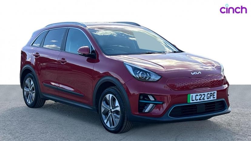 Kia e-Niro