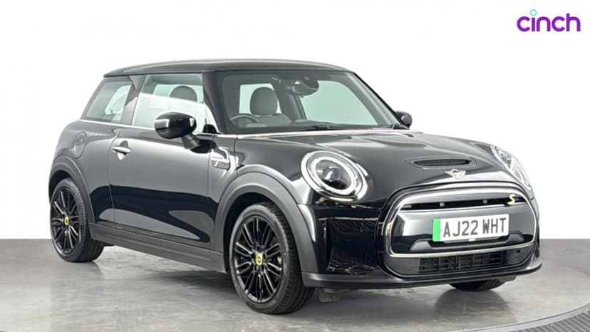 MINI Hatchback