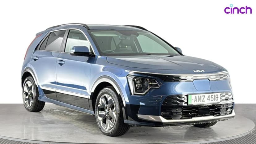 Kia Niro EV