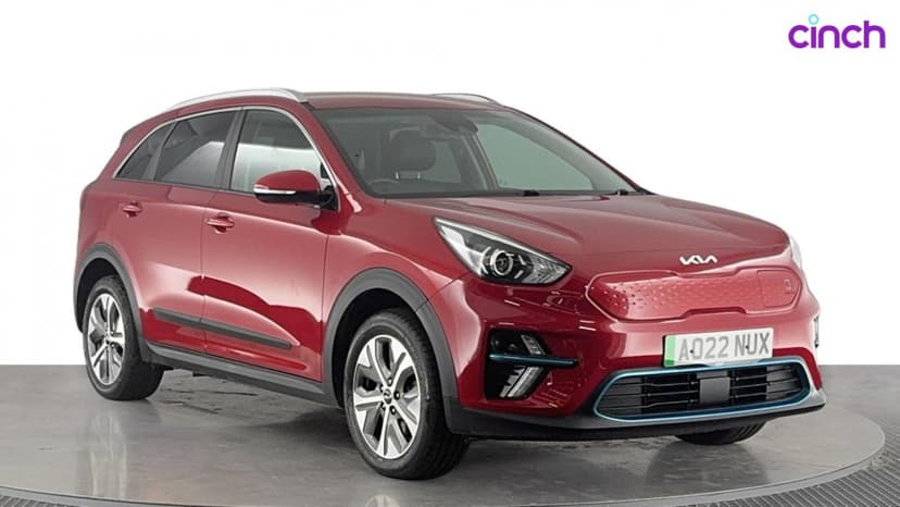 Kia e-Niro