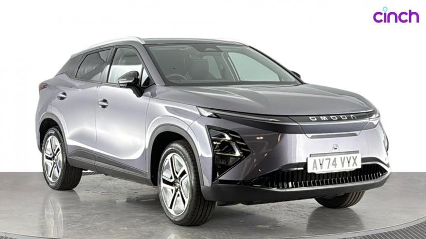 OMODA 5