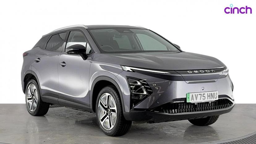 OMODA 5