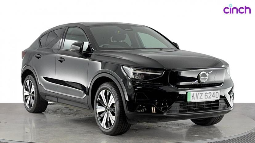 Volvo C40