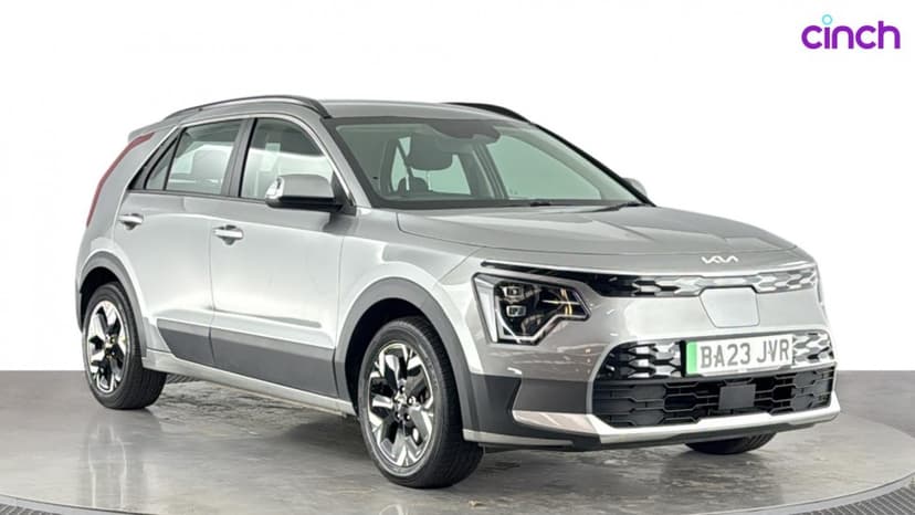 Kia Niro EV