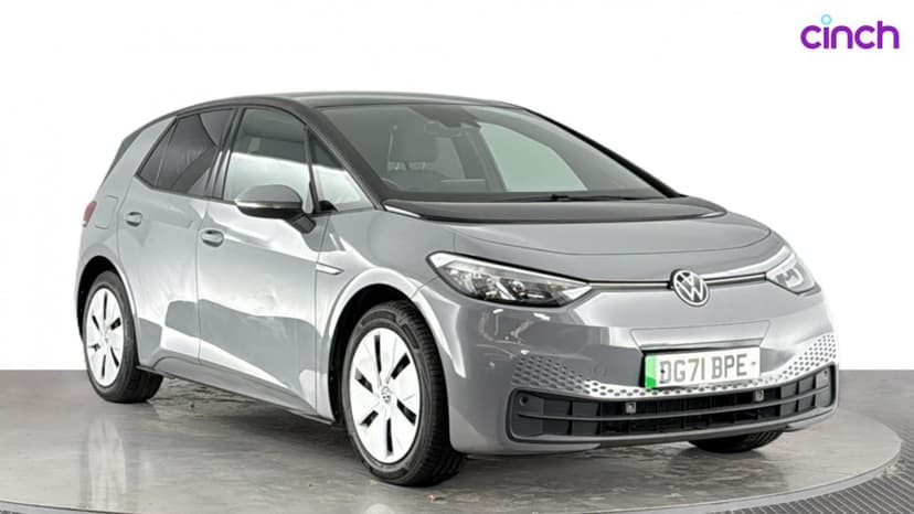 Volkswagen ID.3