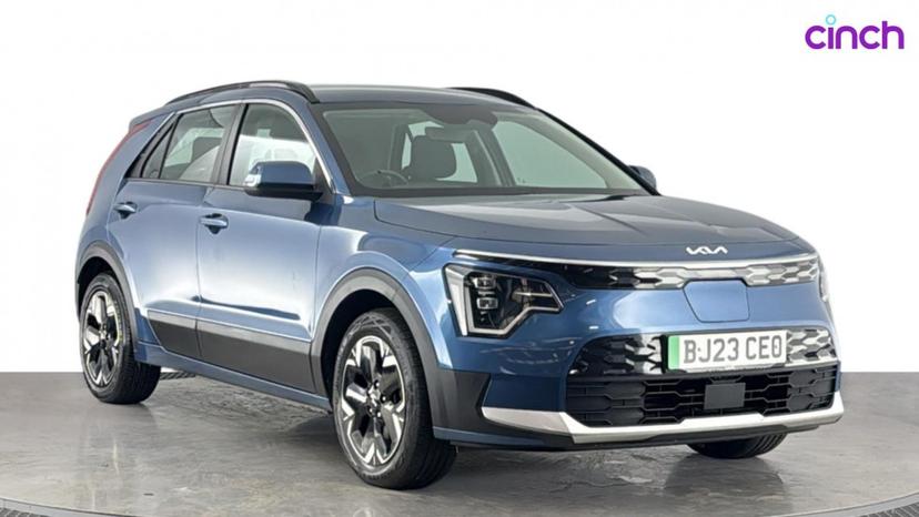 Kia Niro EV