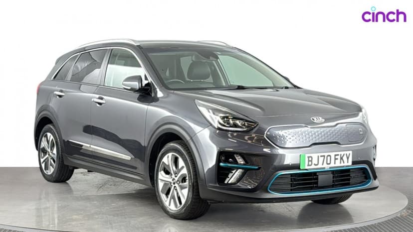 Kia e-Niro