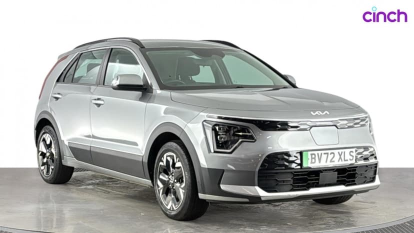 Kia Niro EV