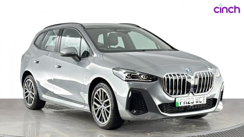 BMW 2 Series Active Tourer