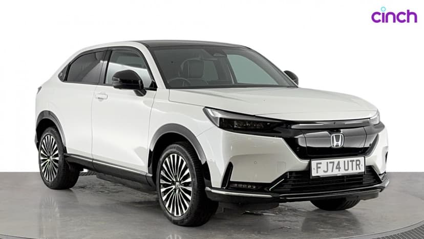 Honda e:Ny1