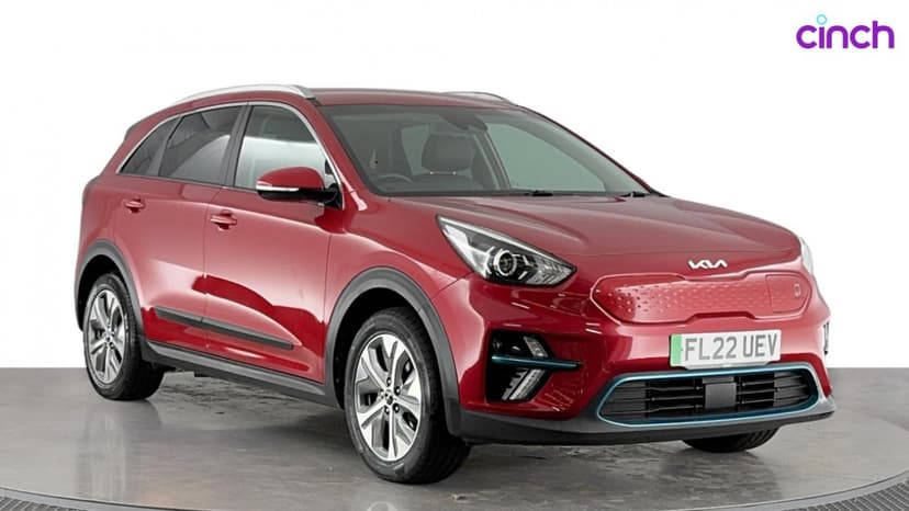 Kia e-Niro