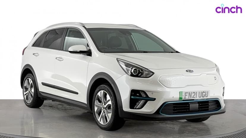 Kia e-Niro