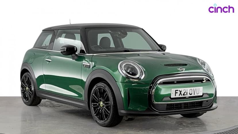 MINI Hatchback