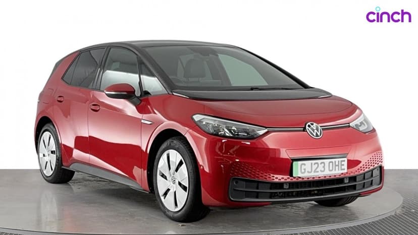 Volkswagen ID.3