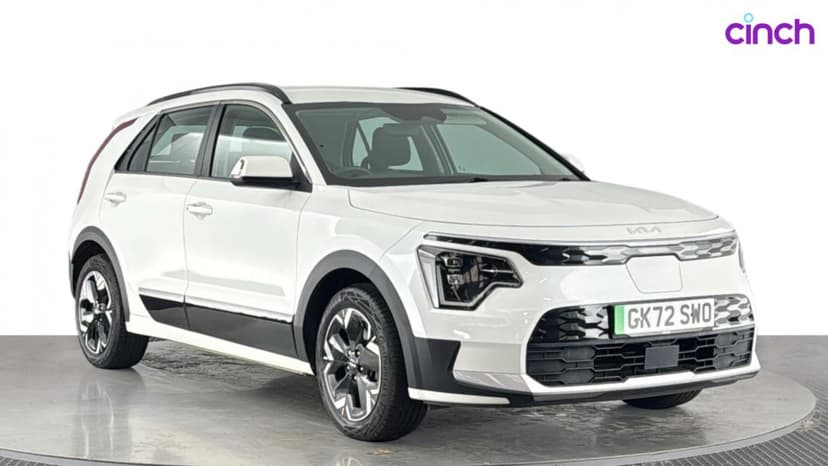 Kia Niro EV