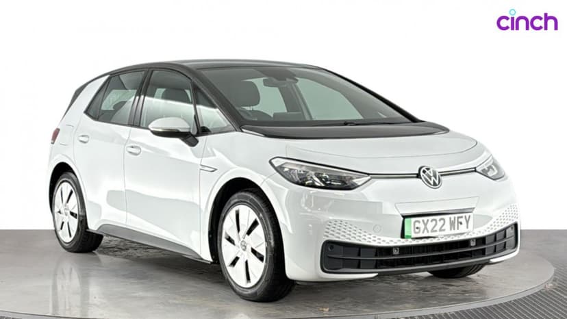 Volkswagen ID.3