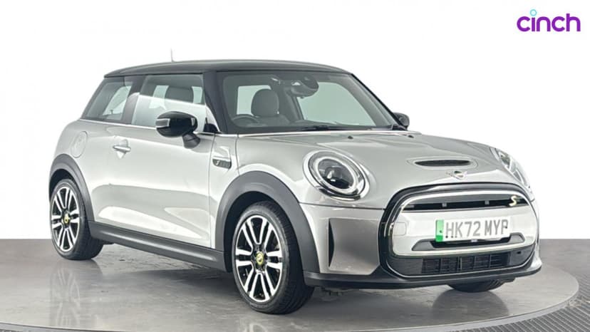 MINI Hatchback