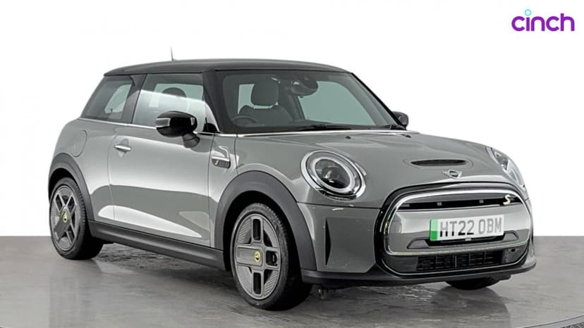 MINI Hatchback