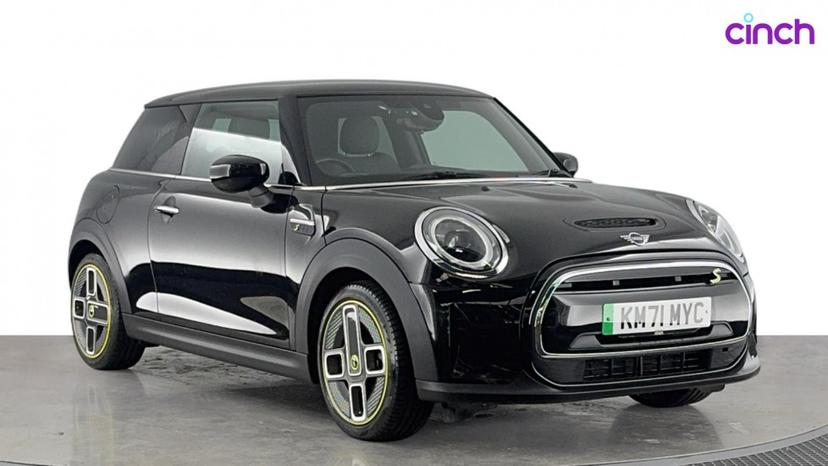 MINI Hatchback