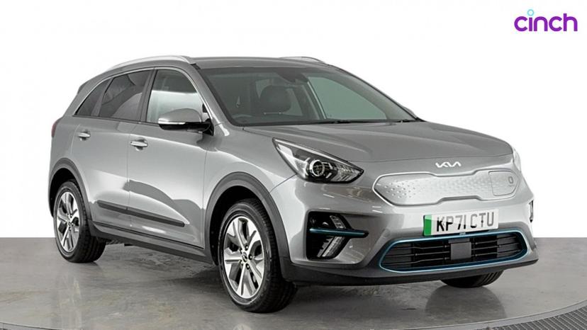 Kia e-Niro
