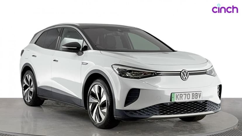 Volkswagen ID.4