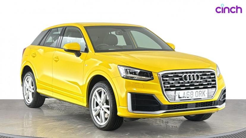 Audi Q2