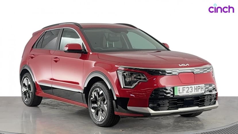 Kia Niro EV